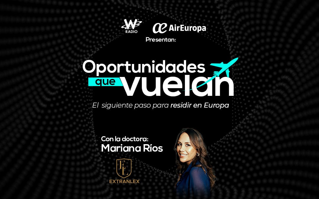 Oportunidades Que Vuelan