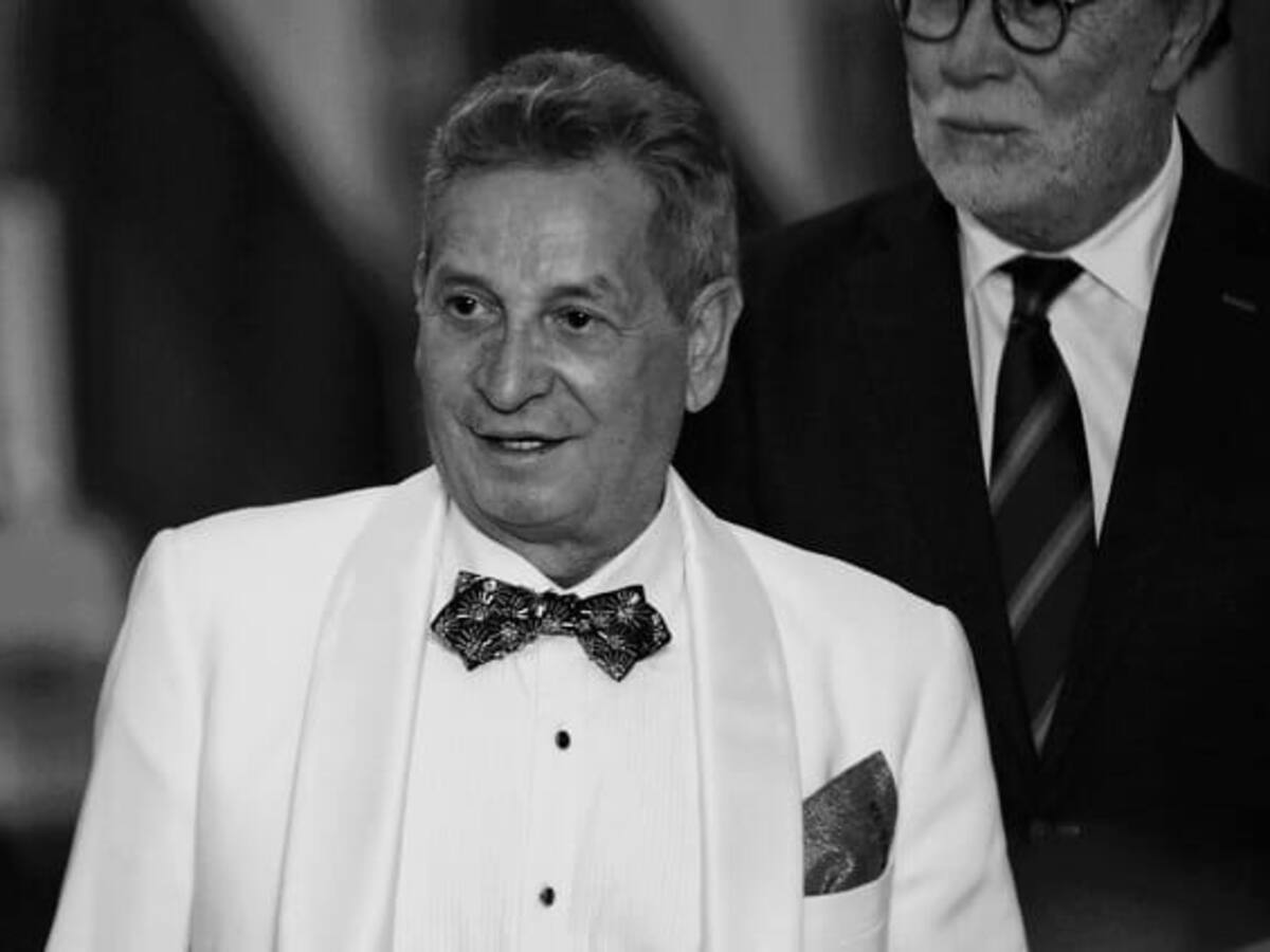 Darío Gómez: así fue el último adiós al ‘Rey del despecho’