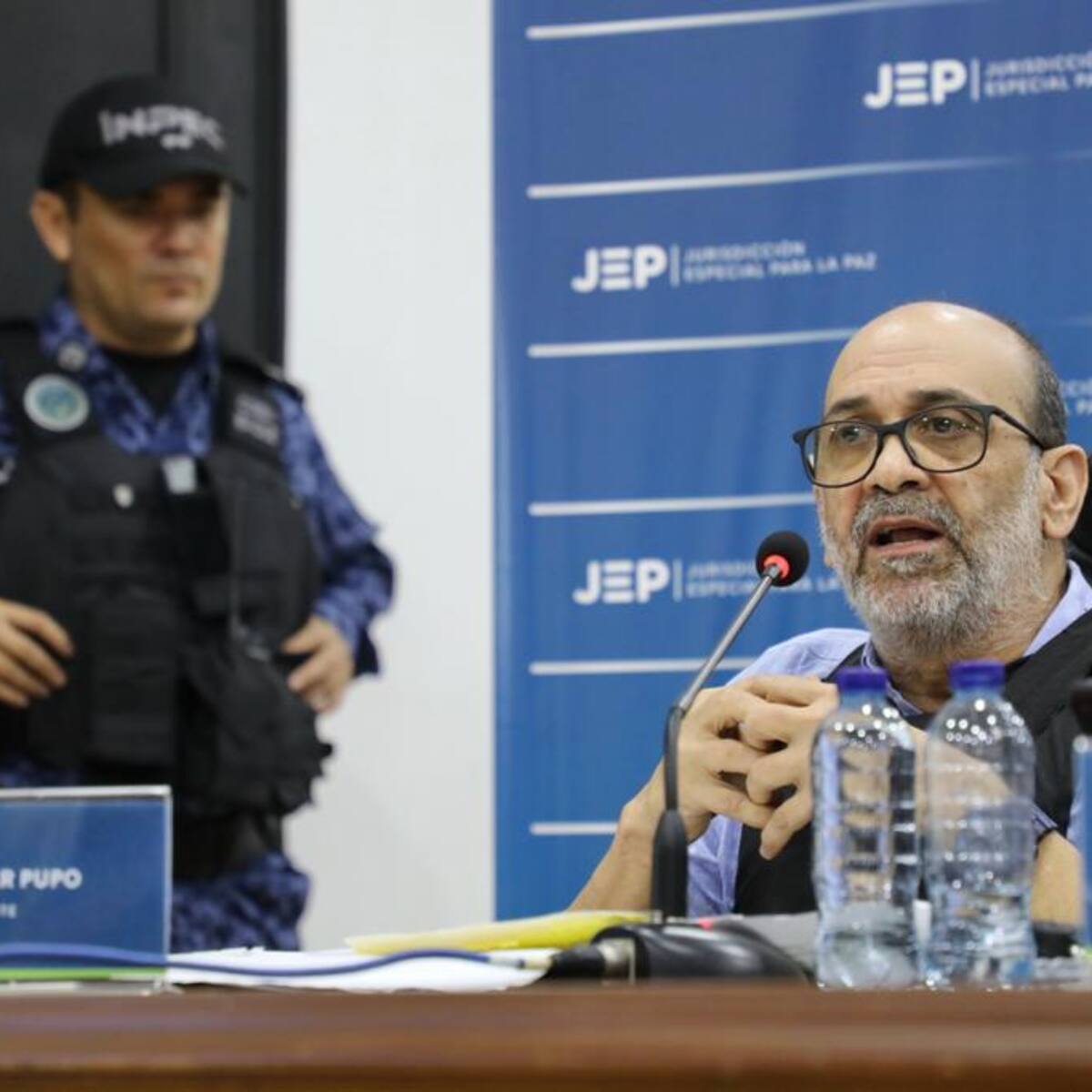 Mancuso me dijo que la guerra en la zona la financiaría el sector carbón: ‘Jorge 40′