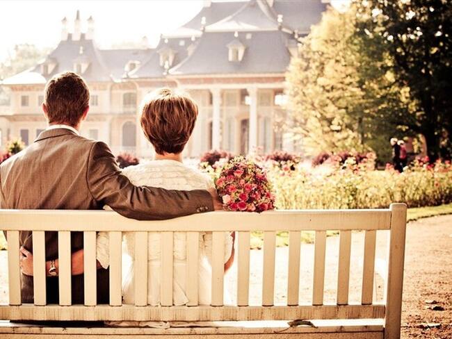 ¿Por qué los hombres siguen viviendo menos que las mujeres?. Foto: Pixabay