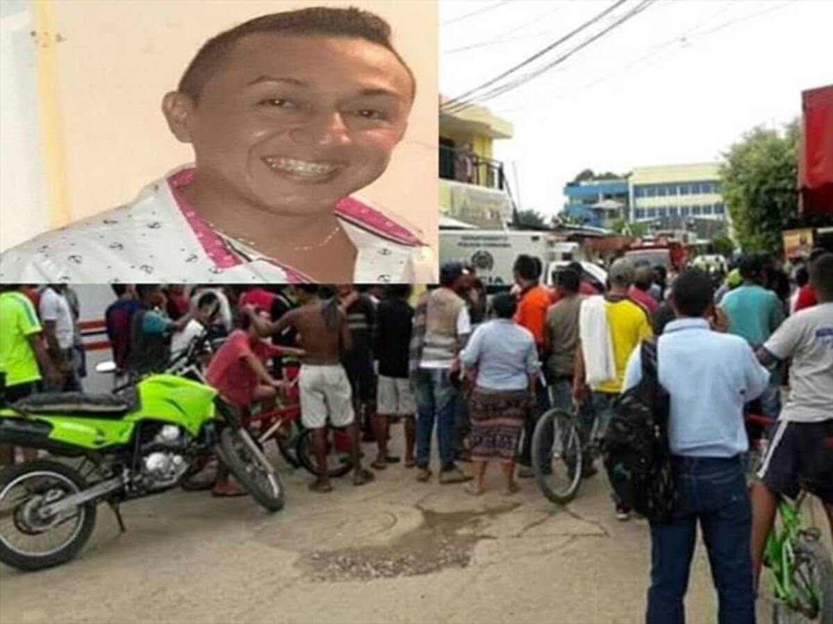 Asesinan a comerciante y miembro de la comunidad Lgtbi en el sur de Córdoba