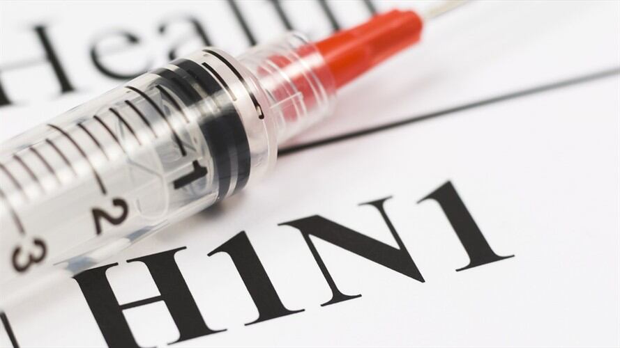 Se han confirmado tres casos de H1N1 en Santa Marta. Foto: Getty Images