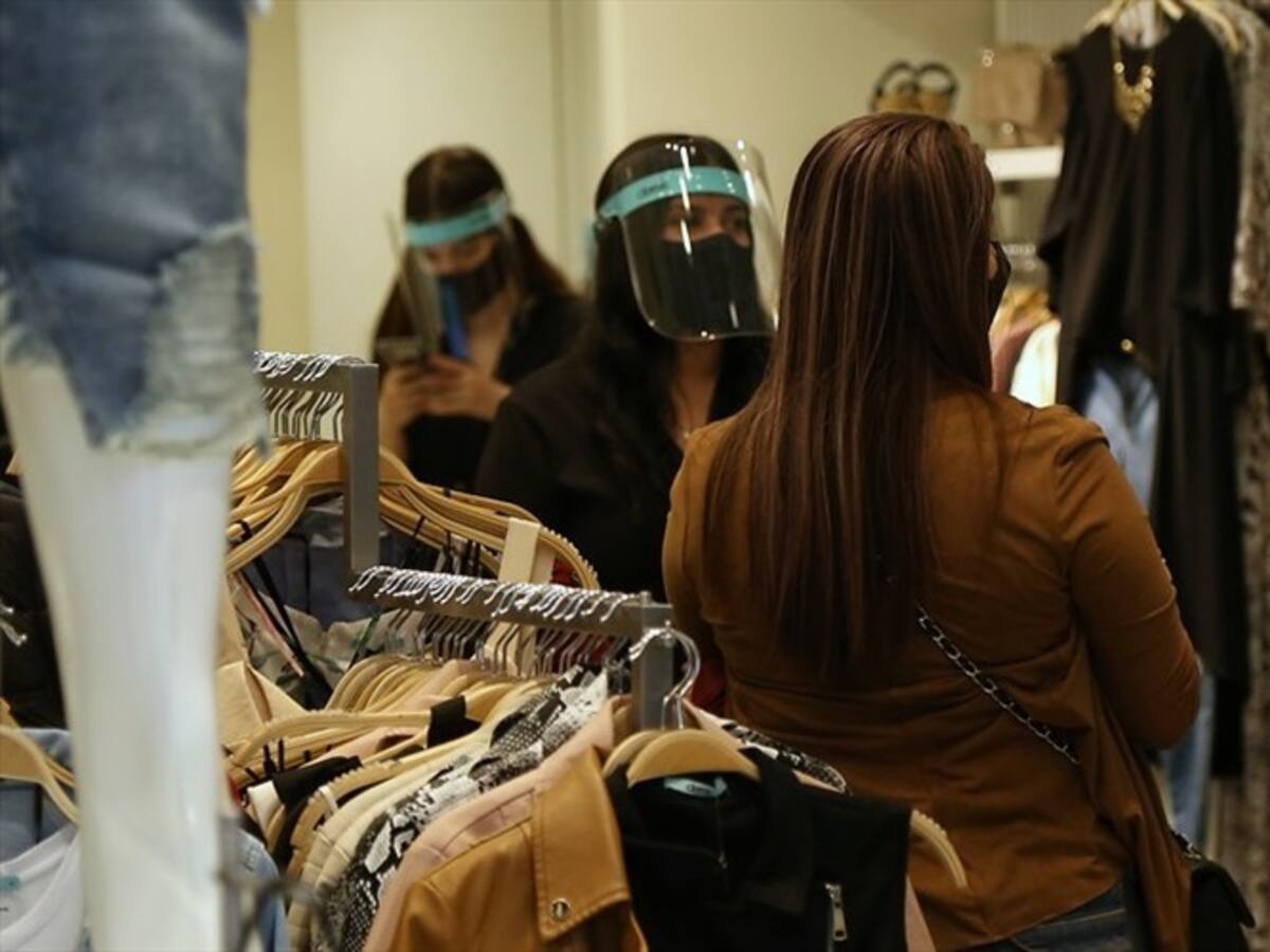 No hay evidencia científica que compruebe que día sin IVA aumentó contagios: mincomercio