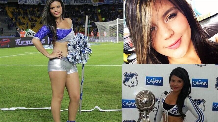 Luisa Fernanda Ovalle. Foto: Colprensa