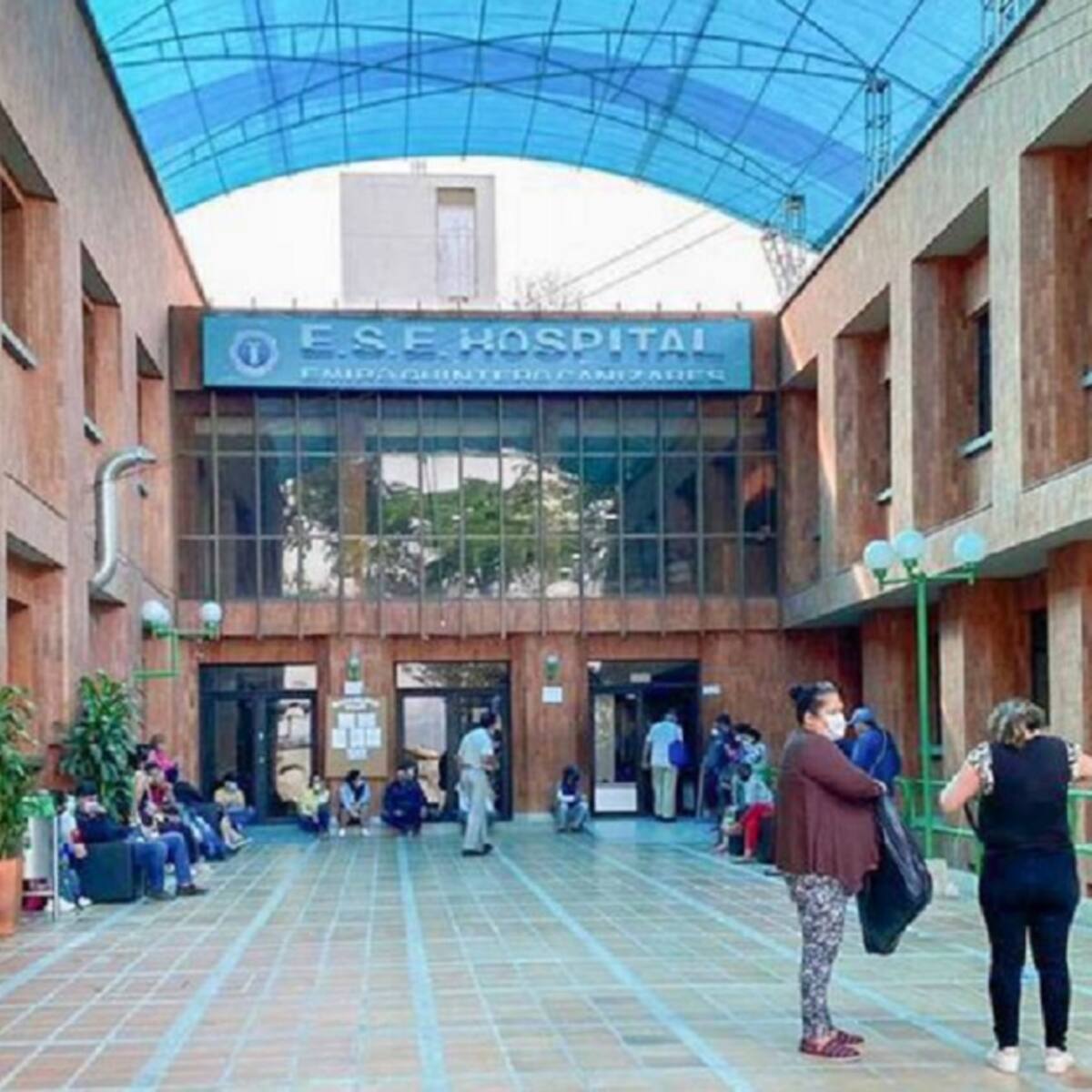 Personal médico del Catatumbo ha recibido amenazas por prestar atención a heridos