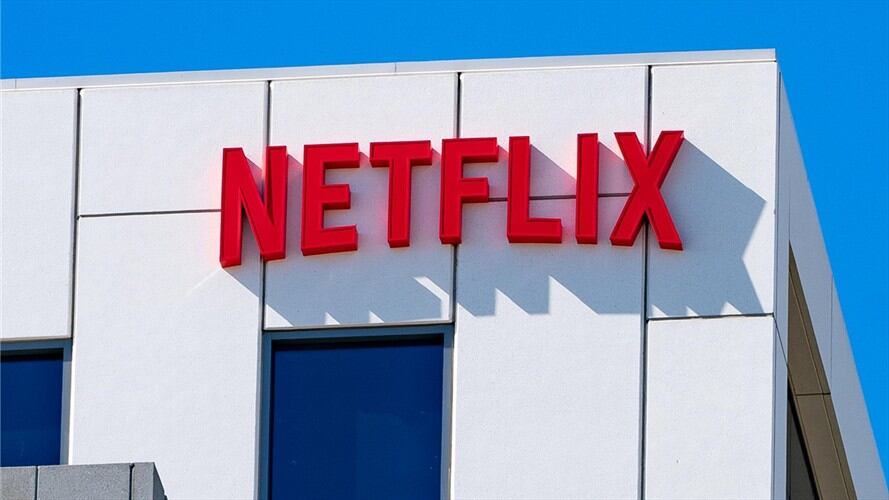 Referencia Netflix. Foto: Getty