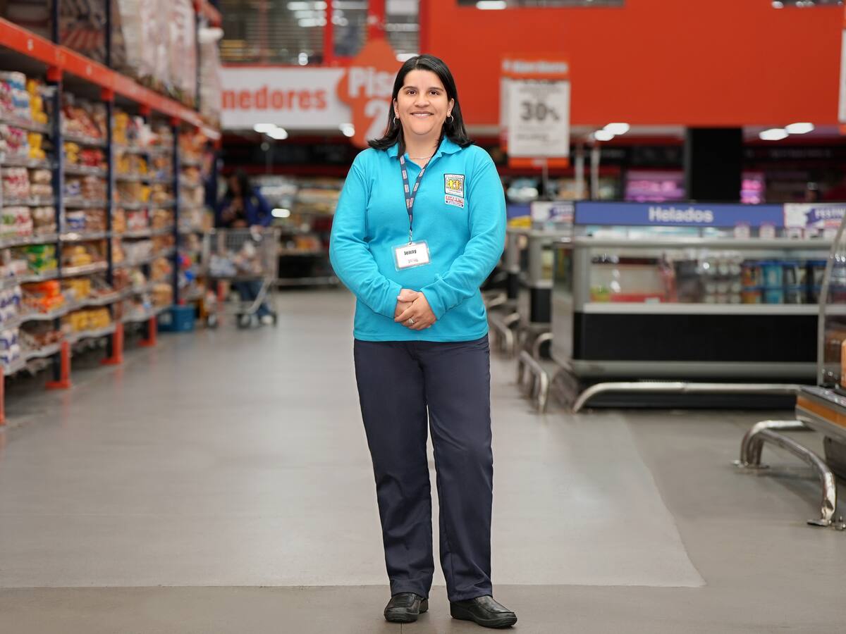 Las oportunidades laborales que cambian la vida de personas con discapacidad cognitiva