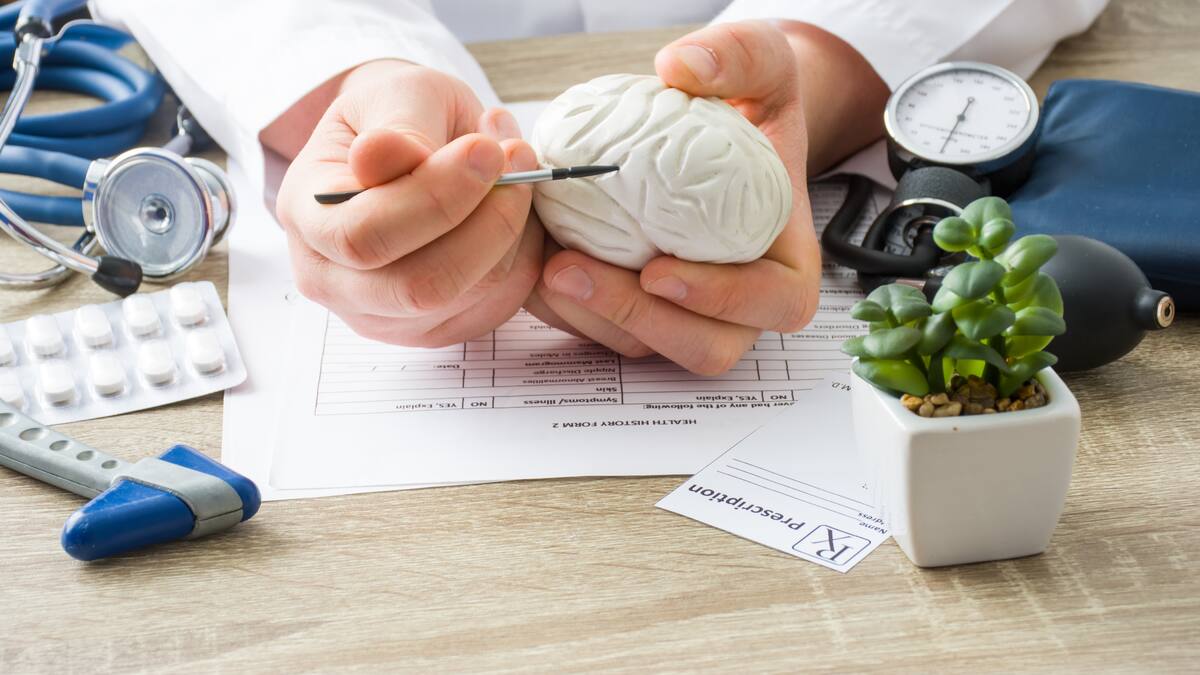 ¿Qué es y cuáles son los síntomas del Síndrome de la Persona Rígida?