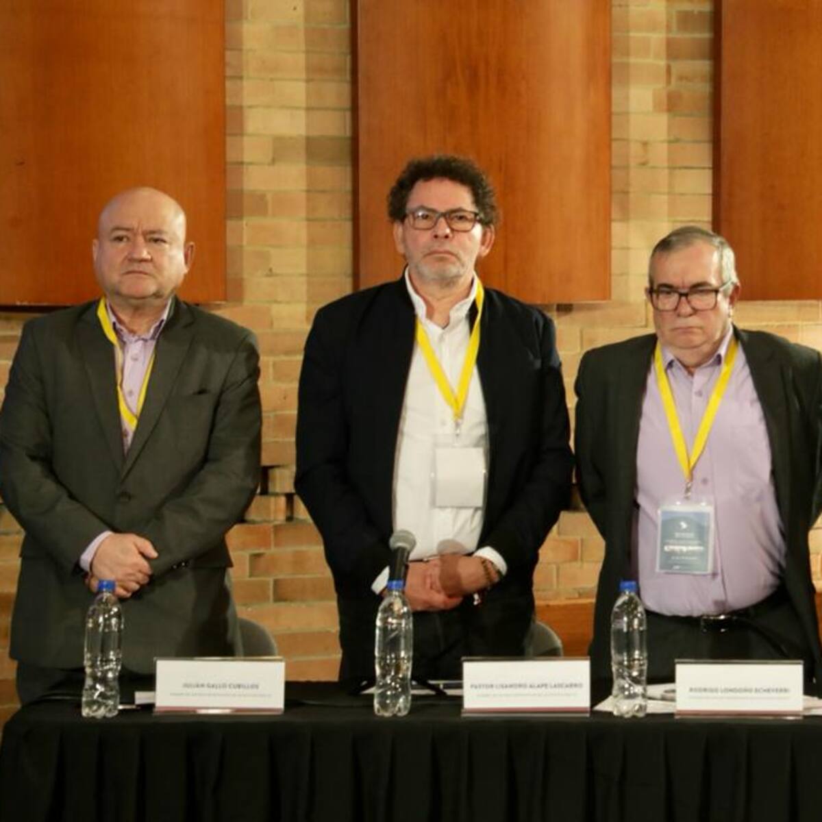 Exsecretariado Farc reconoce masacre de Rivera y pide al estado que repare