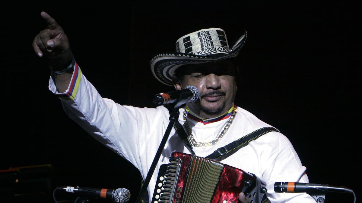 Murió el maestro Lisandro Meza