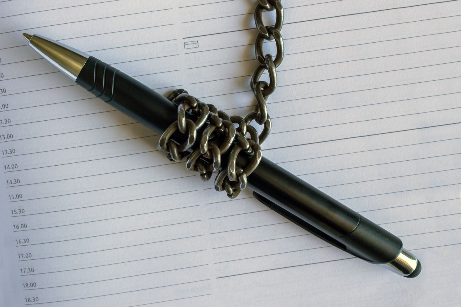 Periodista del sur de Córdoba se exilia por reiteradas amenazas de muerte. Foto: Getty Images (referencia).