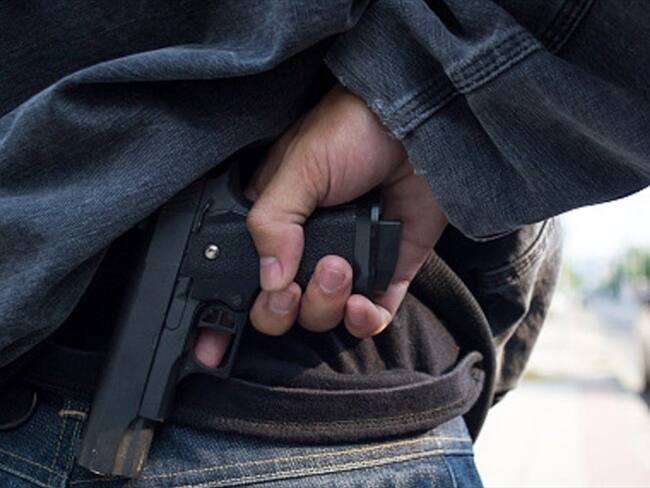 Secretarios de Seguridad opinan sobre propuesta de flexibilizar porte de armas