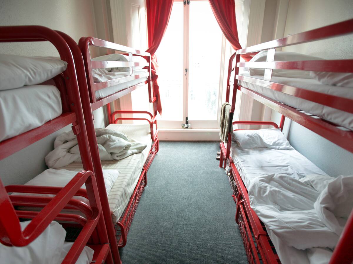 Migrante colombiana se quitó la vida en un albergue de Nueva York