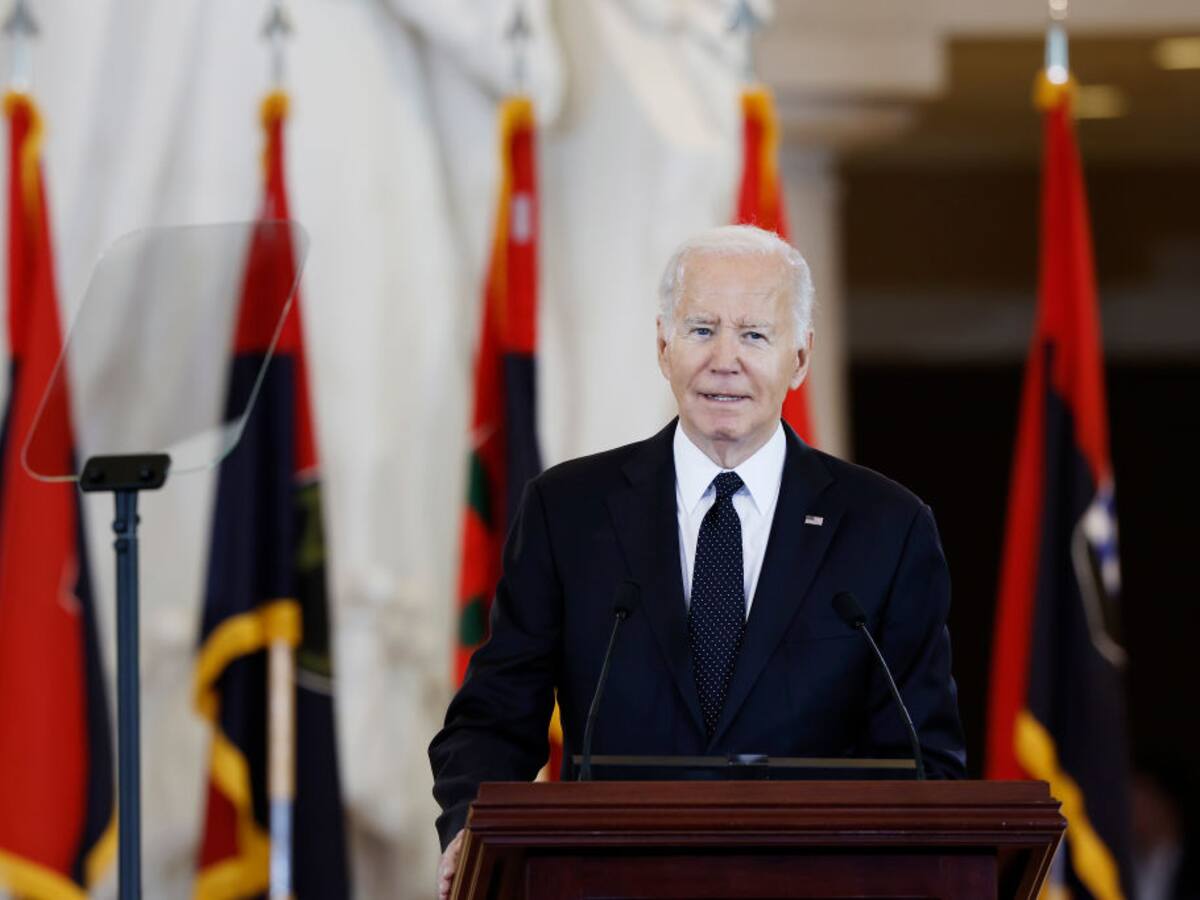 Administración Biden ha sido la más pro-Israel en historia de EE.UU.: exasesor de Israel