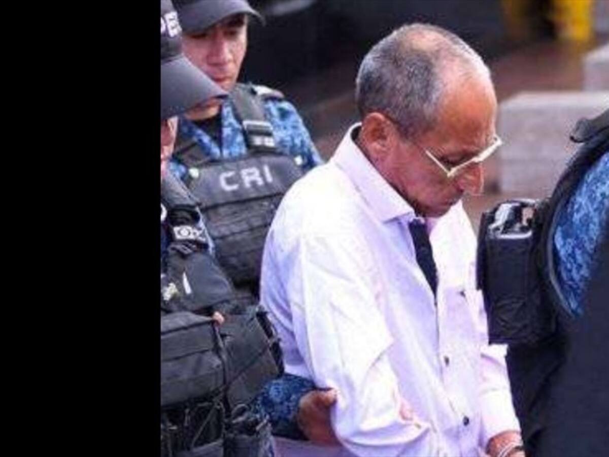 La prueba que desacreditaría la declaración de Carlos Enrique Vélez en la Corte