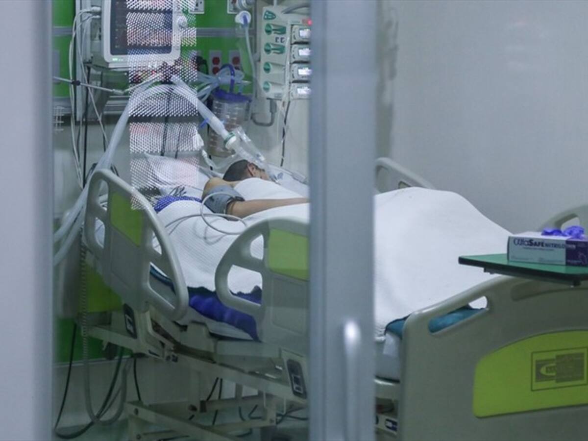 En pleno repunte de la pandemia, Magdalena reporta ocupación del 42% en camas UCI