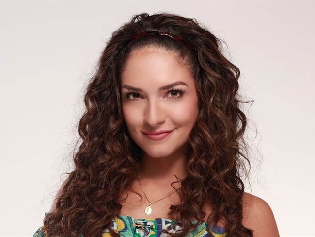 Kimberly Reyes. Foto: Colprensa