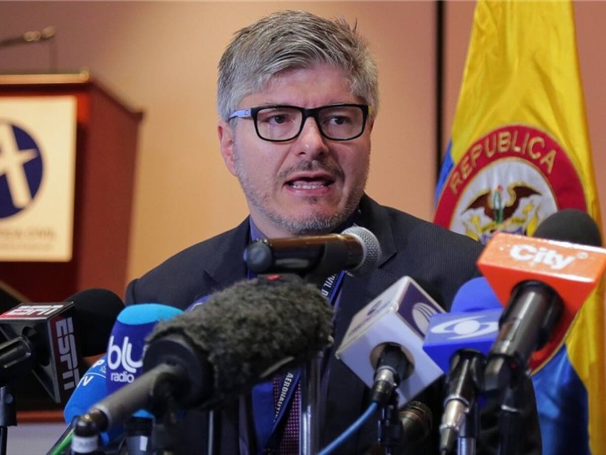 Gobierno evalúa autorizar a empresas de 'aerotaxis' para la venta de tiquetes aéreos