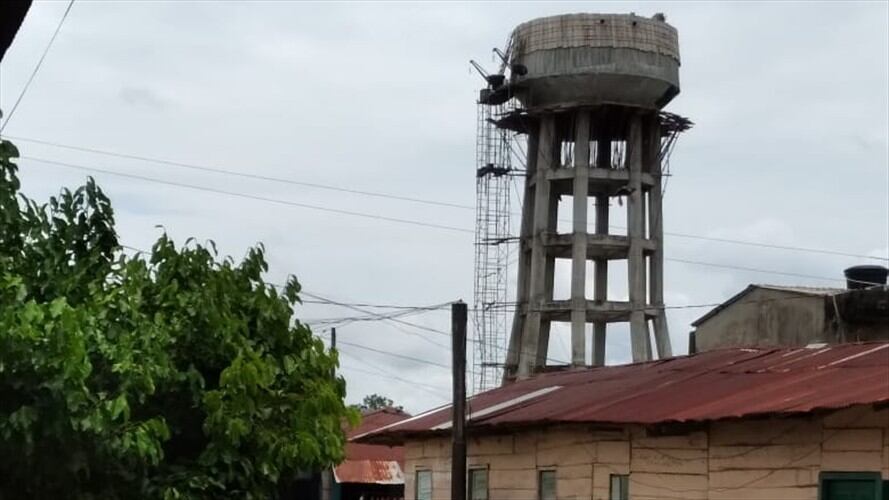 En veremos estaría acueducto de Tierradentro, en el sur de Córdoba. Foto: cortesía Tierradentro.