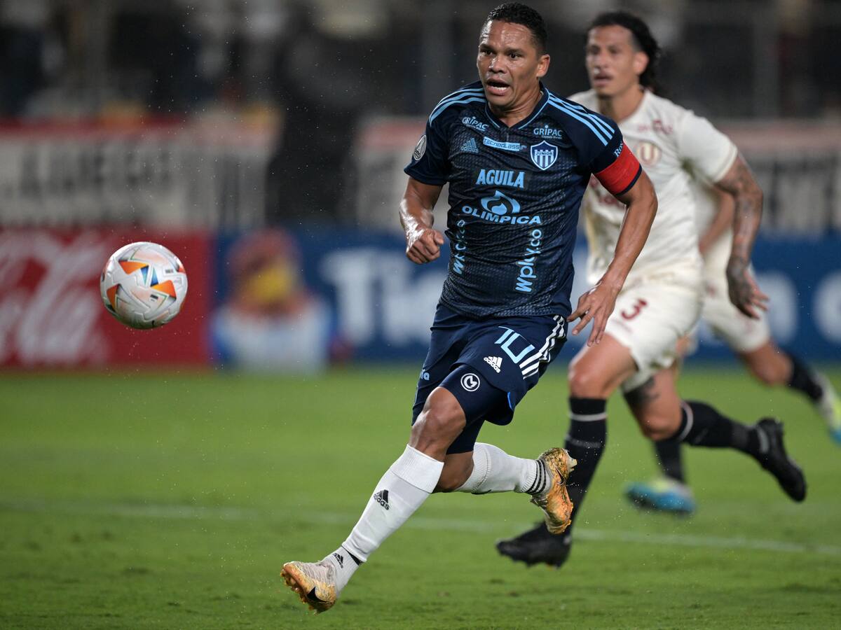 Junior empato frente a Universitario y mantiene liderato del grupo D