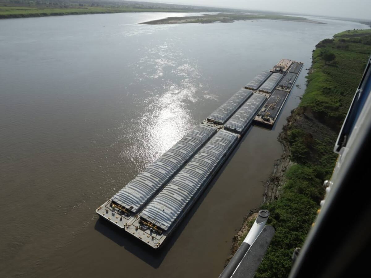 20 millones de dólares están en riesgo por pleito de Cormagdalena