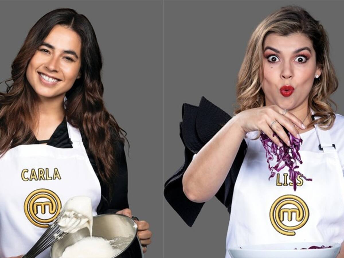 "Fui cansona e hice bullying": Carla Giraldo sobre maternindad de Liss Pereira