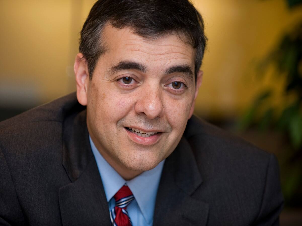 Arrestan al excongresista David Rivera por contrato con estatal venezolana PDVSA