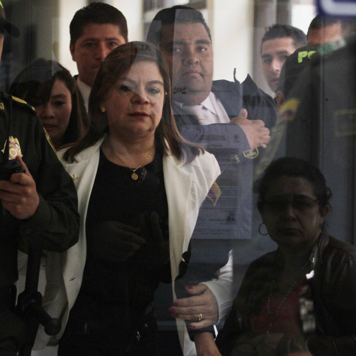 Corte Suprema rechaza revisar condena contra exrectora del colegio donde acosaron a Sergio Urrego