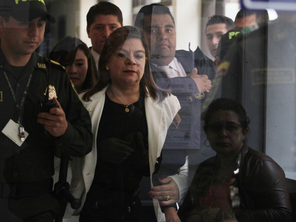 Corte Suprema rechaza revisar condena contra exrectora del colegio donde acosaron a Sergio Urrego