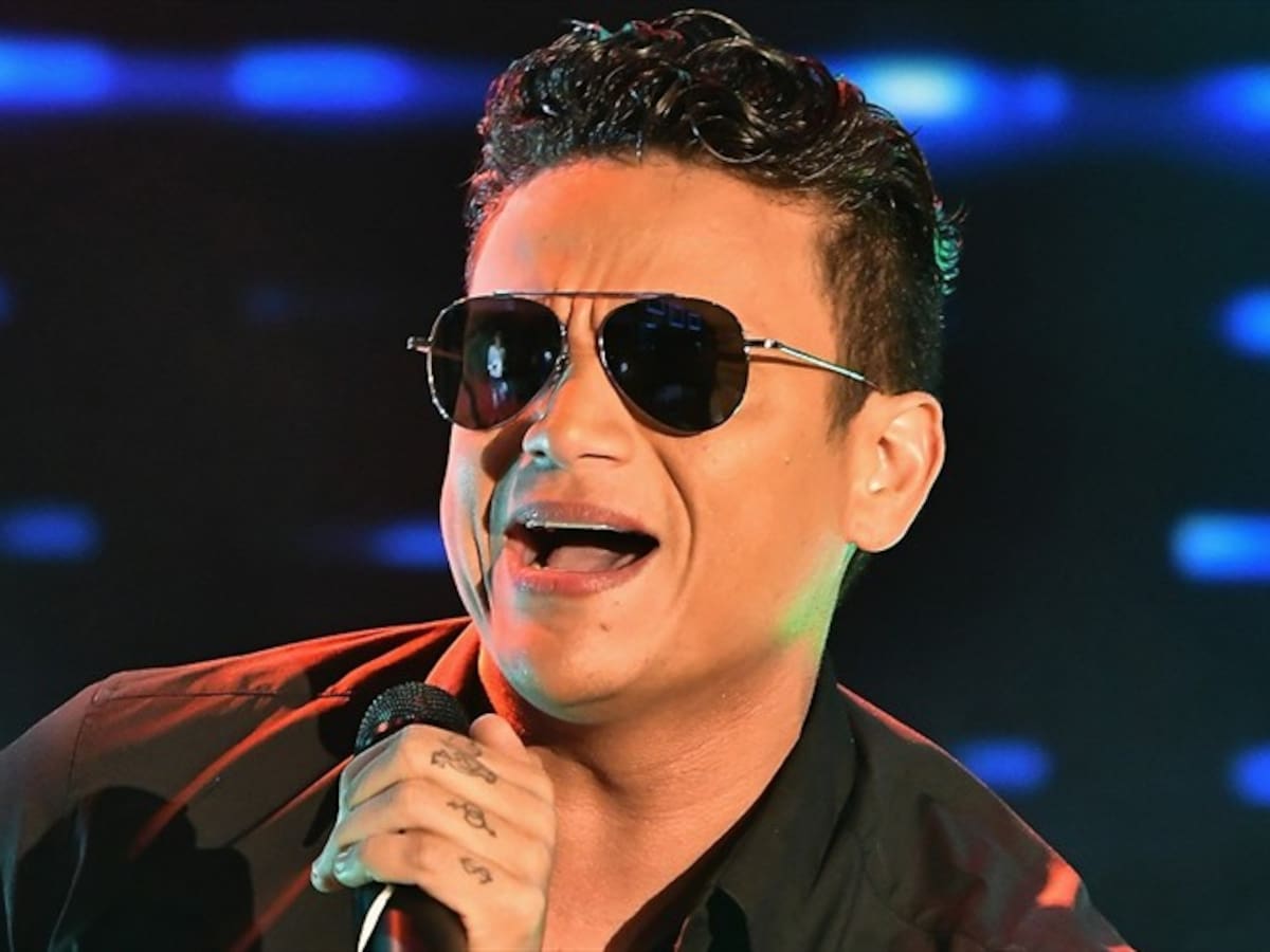El viernes los artistas llevaremos un mensaje que va a escalar en los mandatarios: Dangond