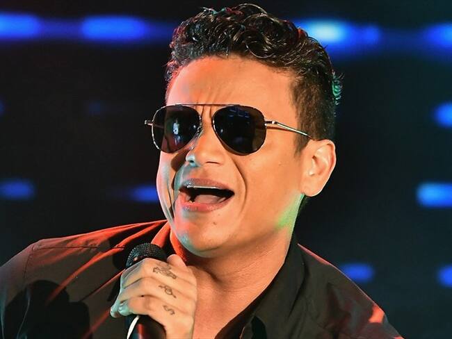 El viernes los artistas llevaremos un mensaje que va a escalar en los mandatarios: Dangond