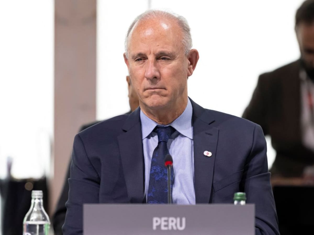 Canciller de Perú manifestó “satisfacción” por respuesta de Colombia tras nota de protesta