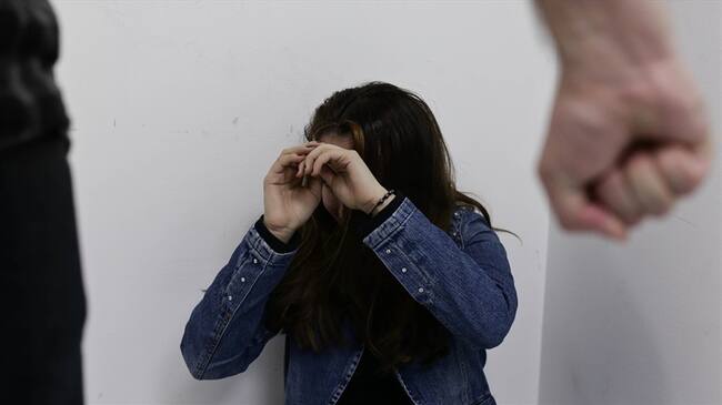 La Secretaria de la Mujer envió un mensaje de solidaridad a la familia de la víctima y ofreció su acompañamiento para acceder a la justicia . Foto: Colprensa