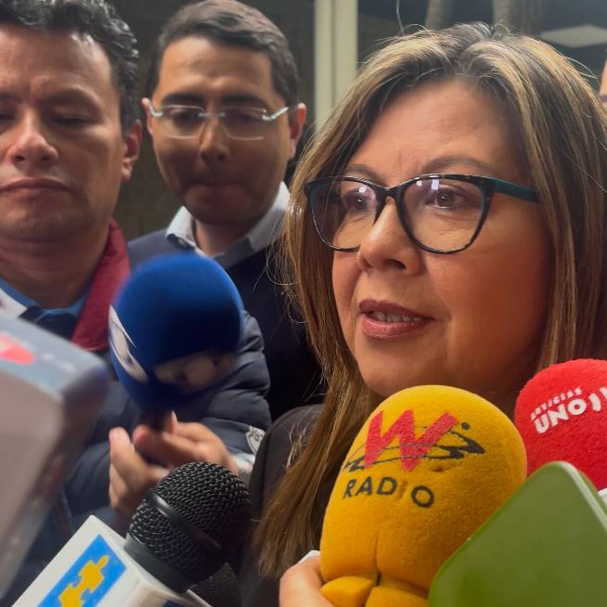 “Una solicitud de extradición no significa un avión parqueado en Catam”, fiscal sobre alias ‘Araña’