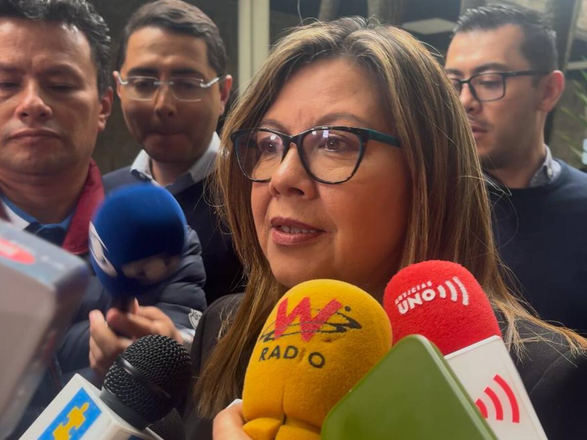 “Una solicitud de extradición no significa un avión parqueado en Catam”, fiscal sobre alias ‘Araña’