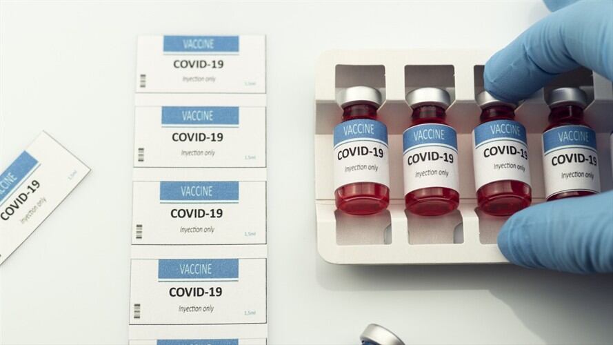 Estados Unidos detectó el primer caso de una variante del coronavirus que surgió recientemente en Brasil. . Foto: Getty Images