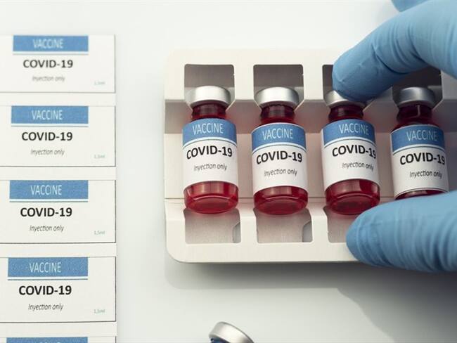 Estados Unidos detectó el primer caso de una variante del coronavirus que surgió recientemente en Brasil. . Foto: Getty Images