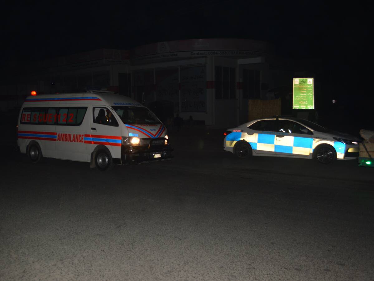 Pakistán denunció muerte de un menor de edad y dos personas heridas en ataque de la India