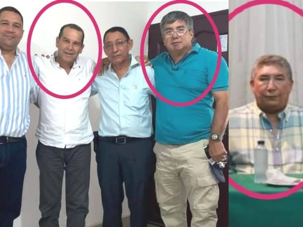 ¿La sombra de la ‘parapolítica’ en líderes ganaderos de Magdalena?