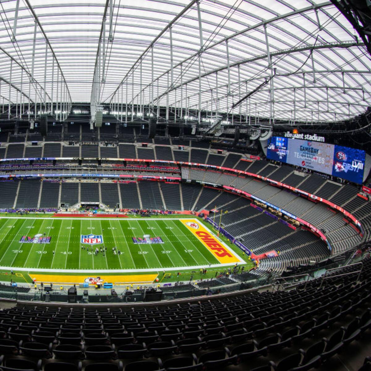Super Bowl hoy 2024 EN VIVO Colombia: Siga el minuto a minuto del show