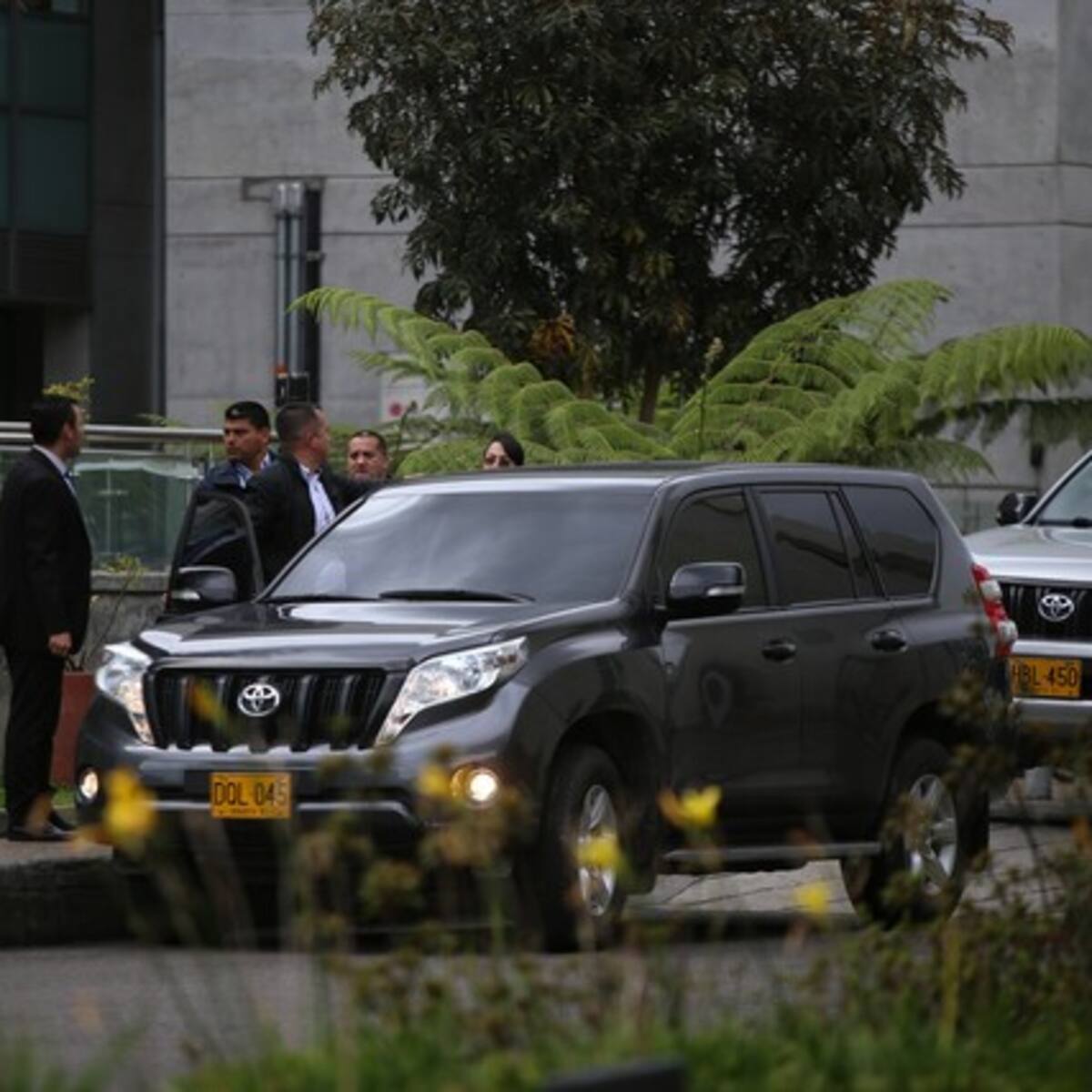 La ley es para todos: directora del Espacio Público por malparqueados en Bogotá