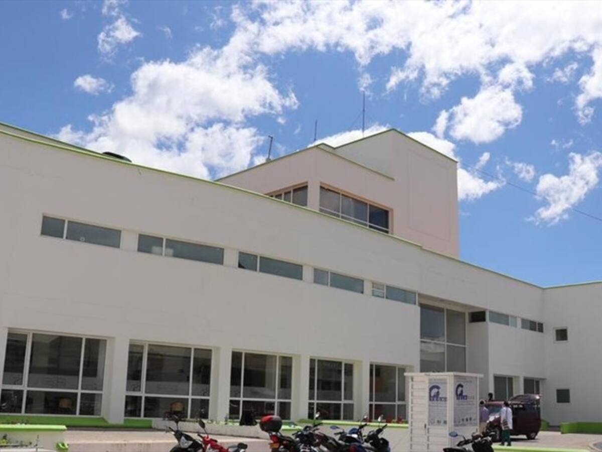 Agotamiento físico y mental por sobreocupación en el Hospital San Rafael de Tunja