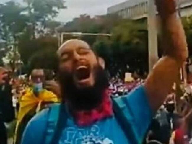 Se cumplen dos años del asesinato de Lucas Villa / Foto: Colprensa