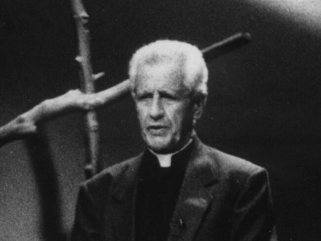 Se solicitará al Vaticano la beatificación del padre Rafael García Herreros