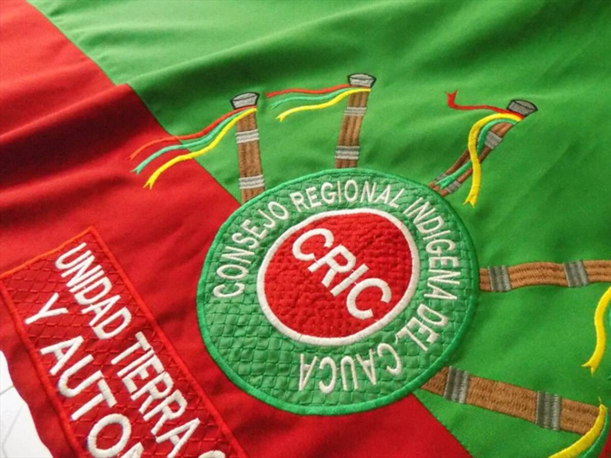 Nuevo hecho violento dejó dos guardias indígenas heridos en Cauca