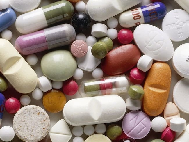 Son 1.553 medicamentos que no podrán exceder el precio expreso en la circular. Foto: Getty Images