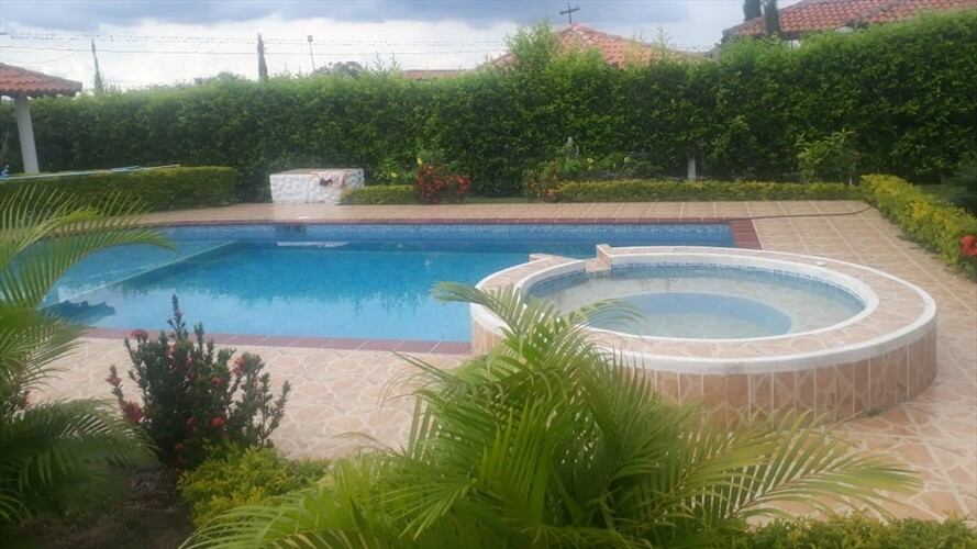 Los bienes quedaron a disposición de la Sociedad de Activos Especiales (SAE). Foto: Fiscalía General de la Nación