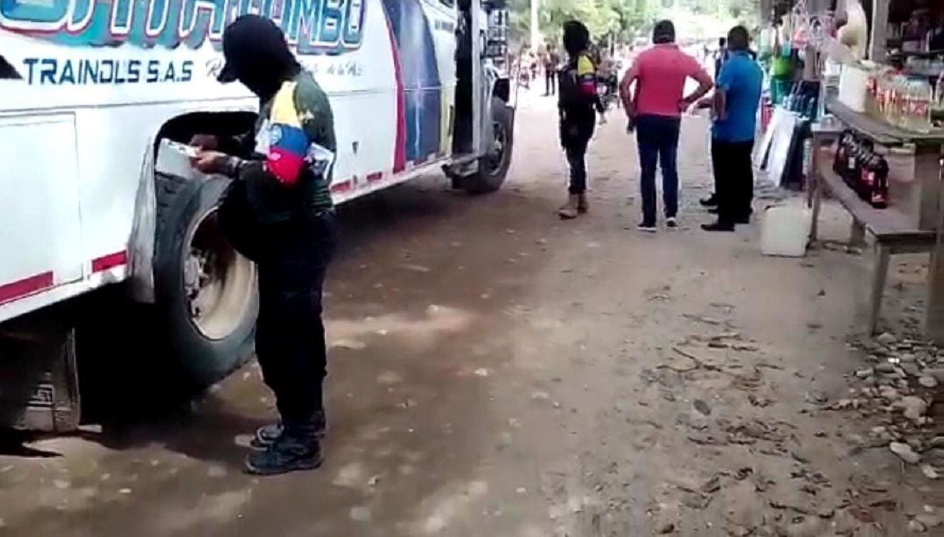 Tibú, Norte de Santander