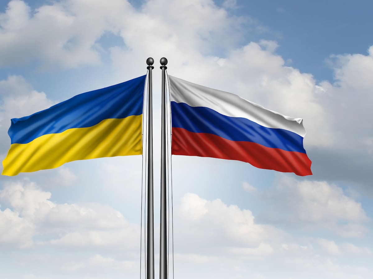 Entró en vigor el alto el fuego de tres días declarado por Putin, pero rechazado por Kiev