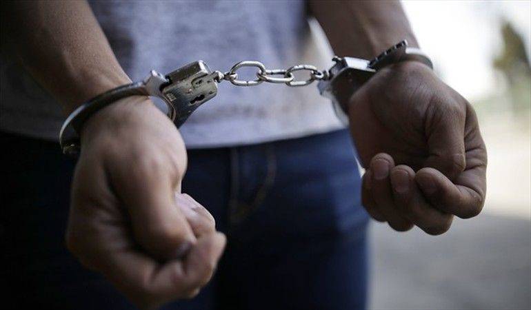 Capturan a alias ‘La Rata’ / imagen de referencia. Crédito: Ilustración.